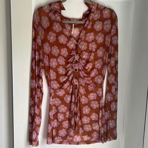 Free People top